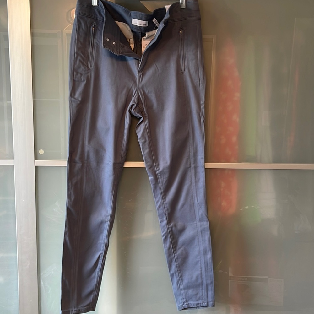 Loft High waist Legging